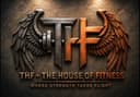 THF logo