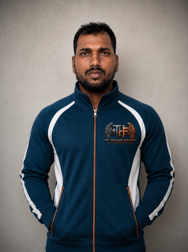 Amrit Singh, Trainer
