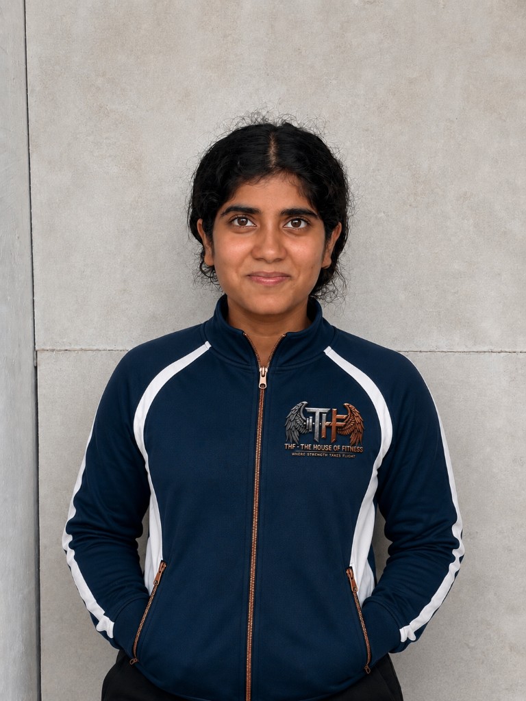 Sadhna Tiwari, Sales Head