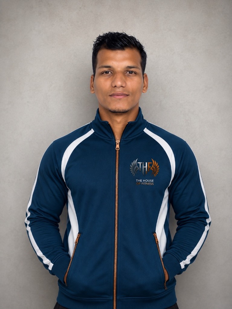 Sumit Singh Negi, Trainer